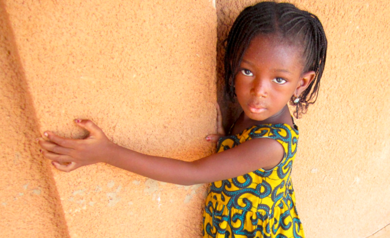 Empowering Orphans in Cameroon – Humanity First’s Foster Care Initiative