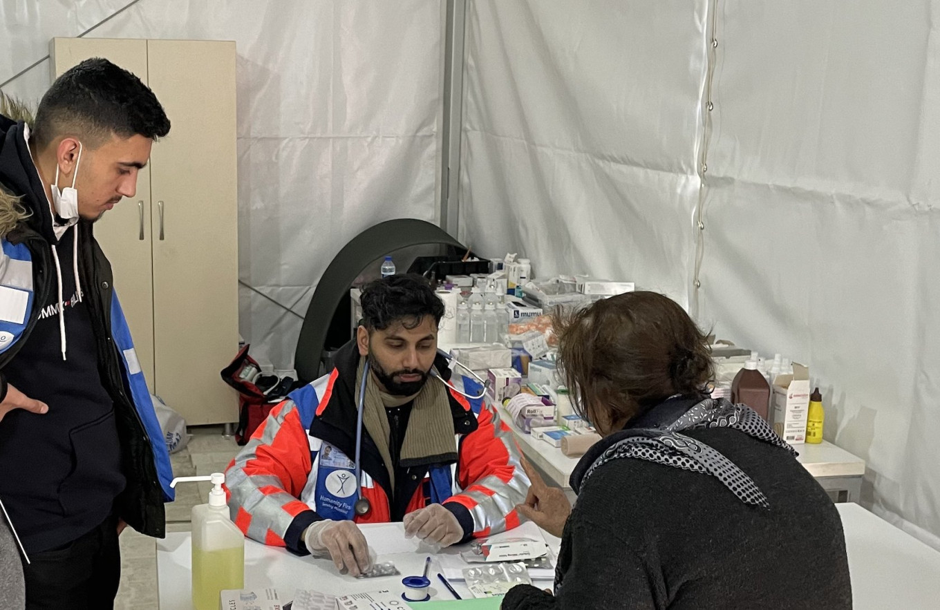 Hope in Disaster: Humanity First’s Rapid Response to Global Crises