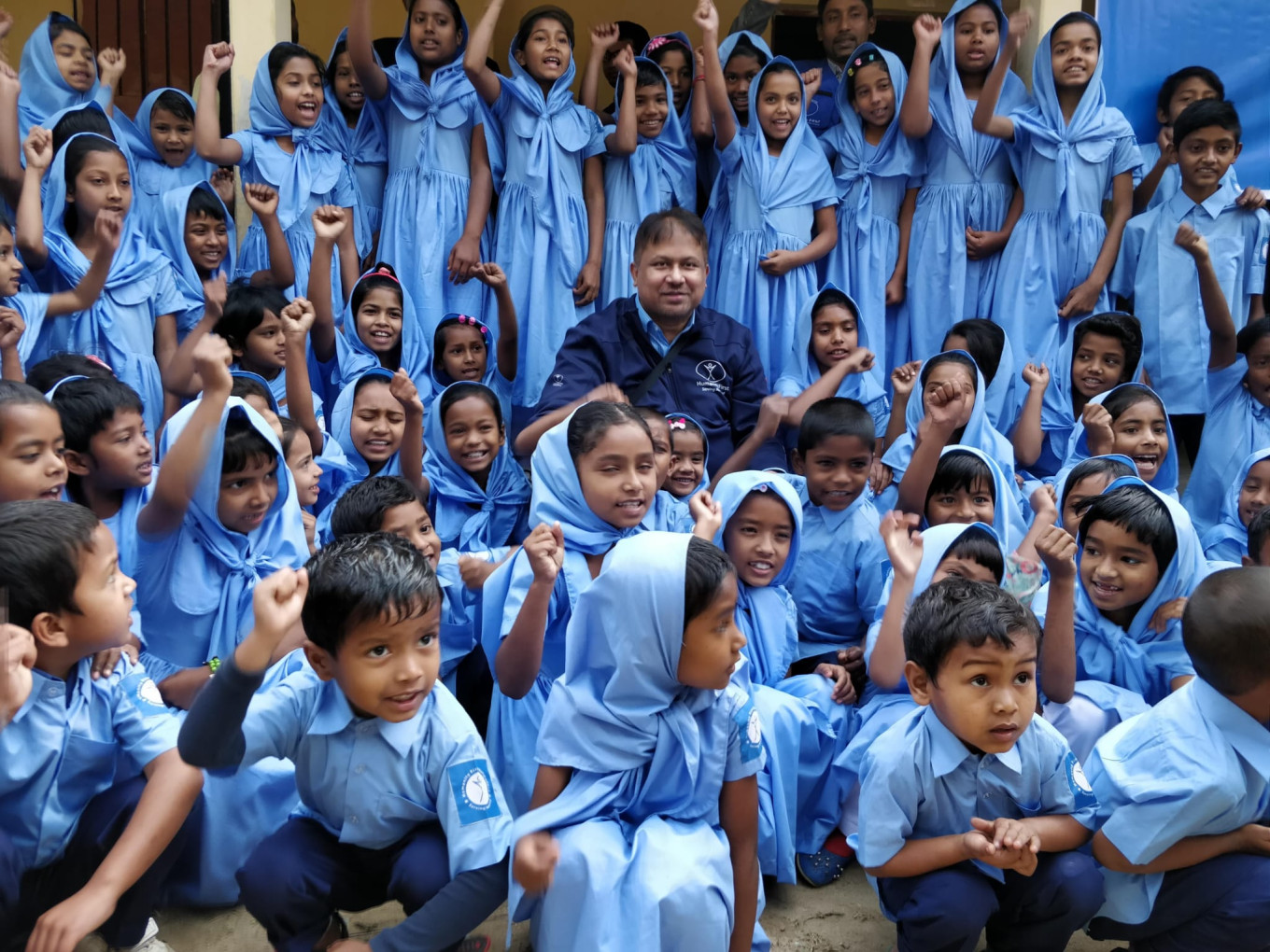 Scholarships and Mentorship Programs for Future Leaders