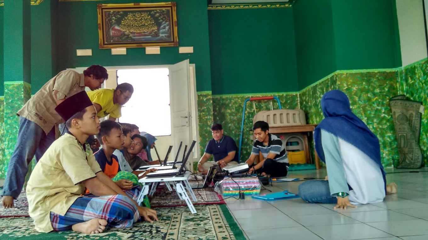 A New Home for Hope – Humanity First Builds an Orphanage in Indonesia