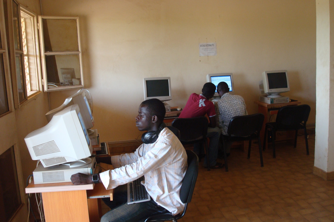  Empowering Futures: Vocational Training for Self-Reliance