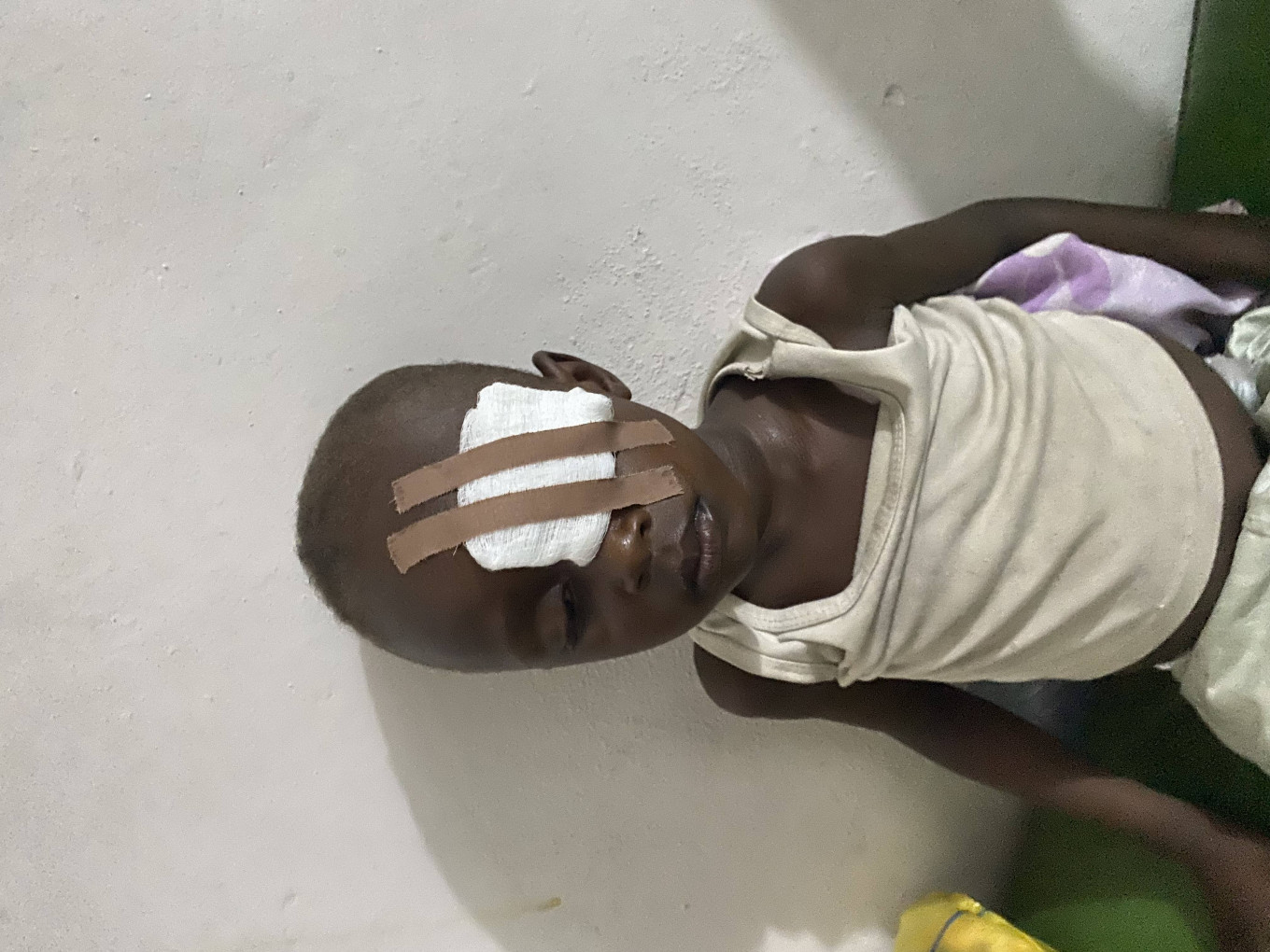 Empowering Vision: Transforming Lives with the Gift of Sight