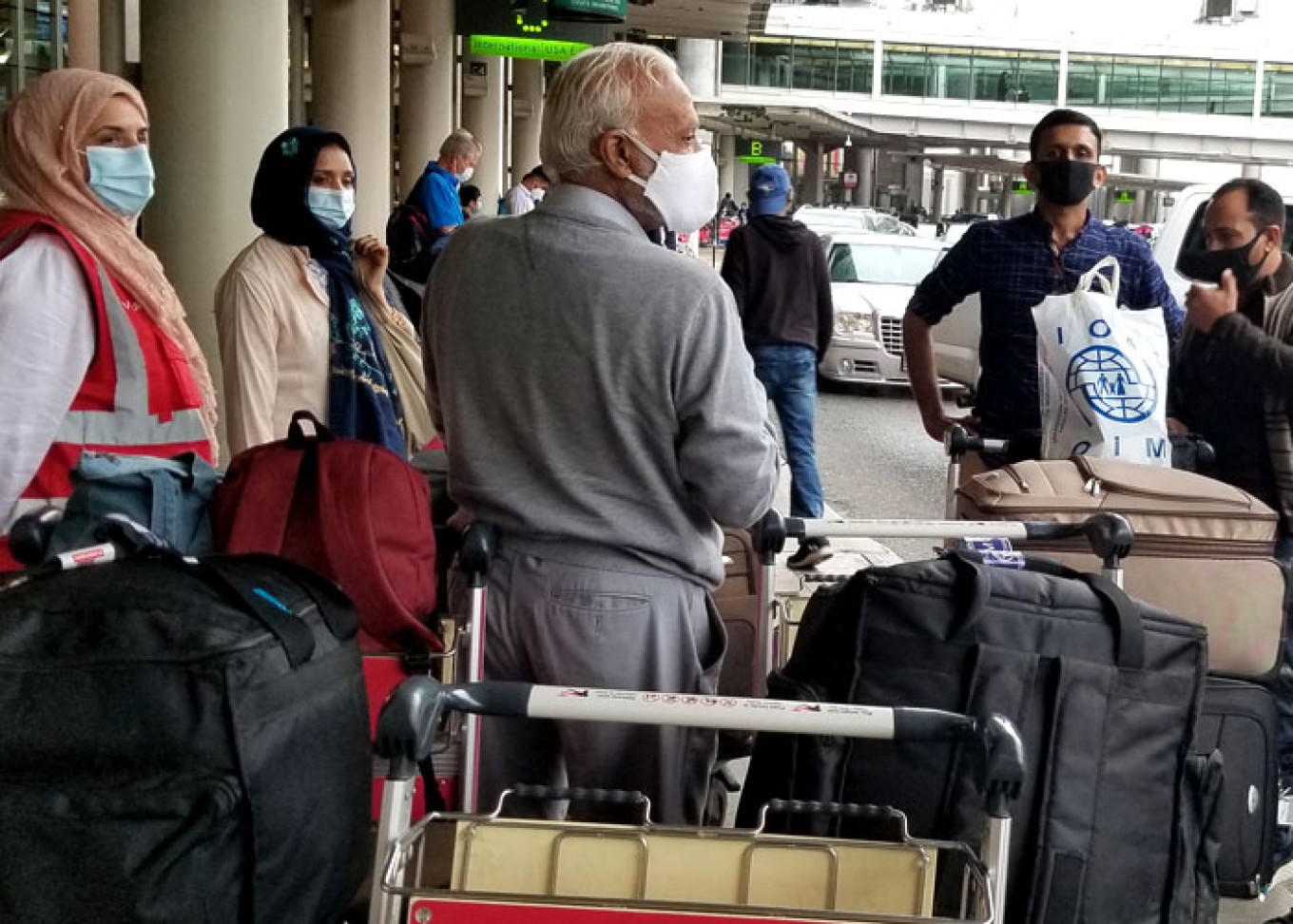 A Beacon of Hope: Humanity First's Refugee Resettlement Program
