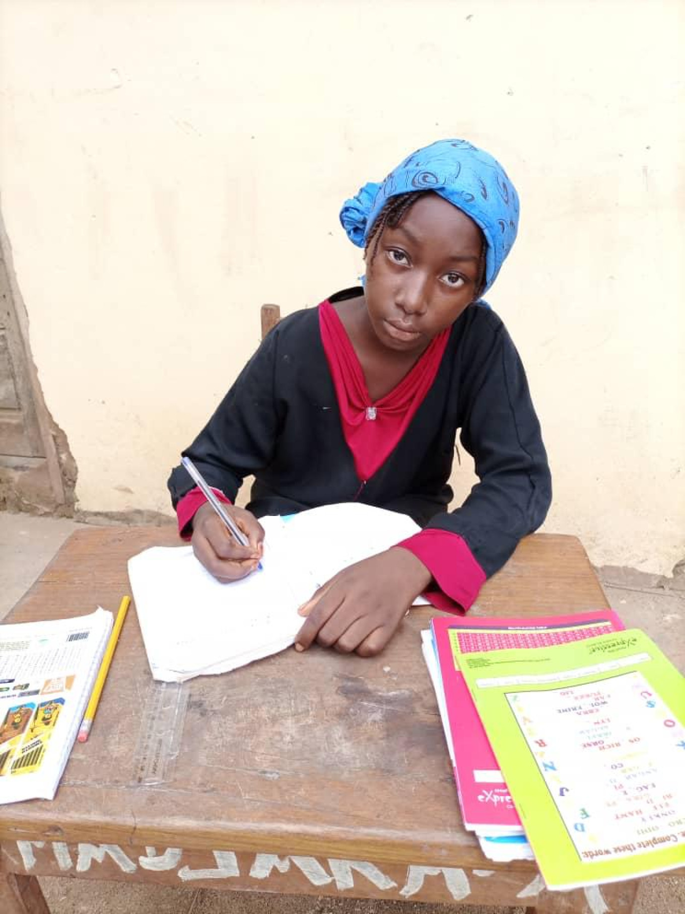 Building Brighter Futures – Humanity First’s Orphan Care in Congo Brazzaville