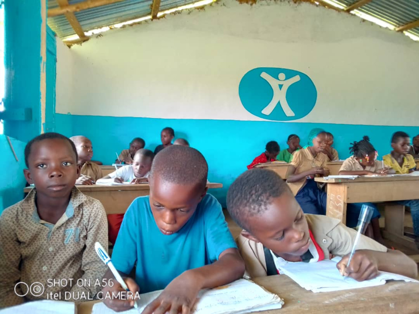 Empowering Futures Through Knowledge for Life