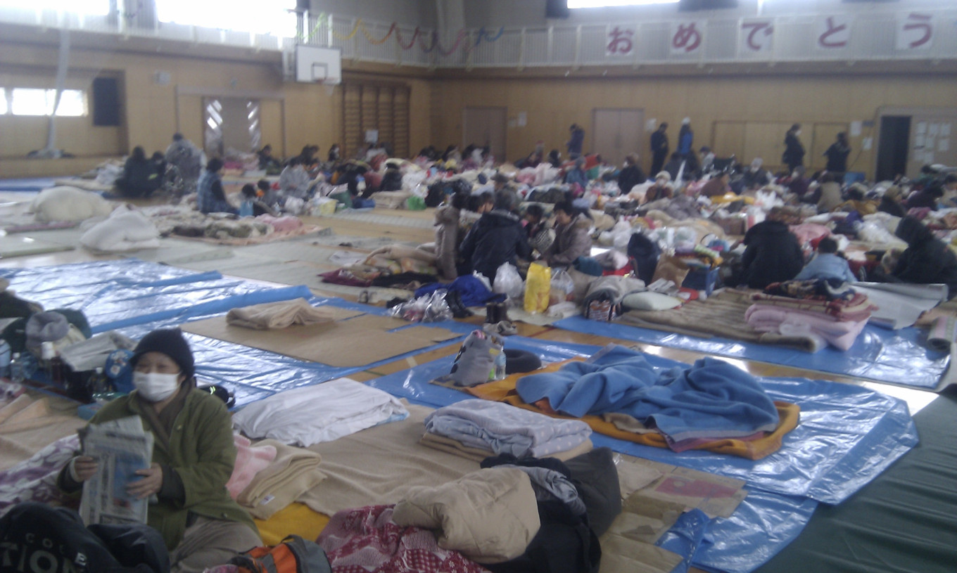 Hope in Hard Times: Humanity First’s Disaster Relief Efforts