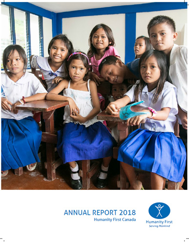 Annual Report 2018