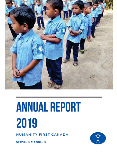 Annual Report 2019
