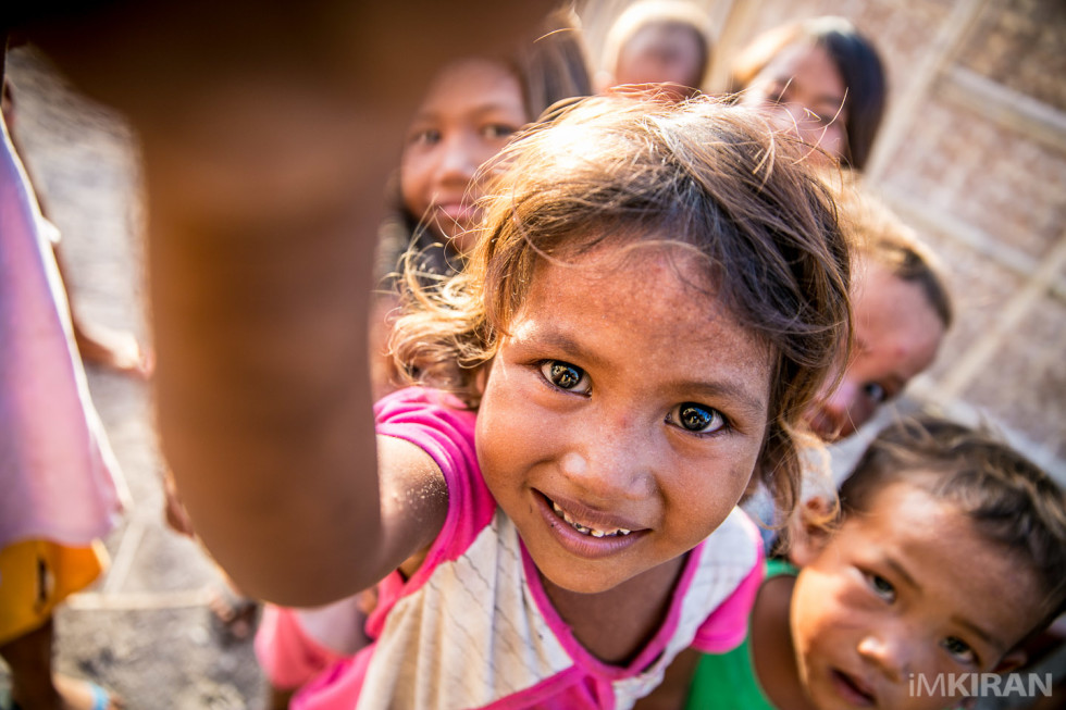 Give Hope, Change Lives
